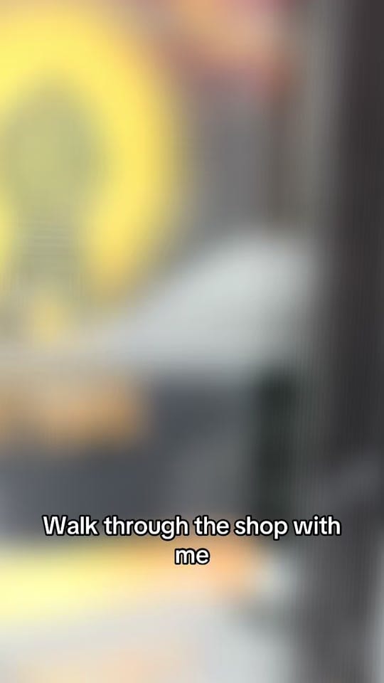 Post 9 by Mission Street Tattoo on TikTok (video)