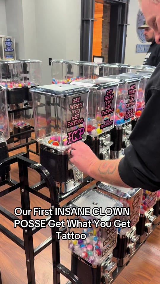 Post 1 by Mission Street Tattoo on TikTok (video)