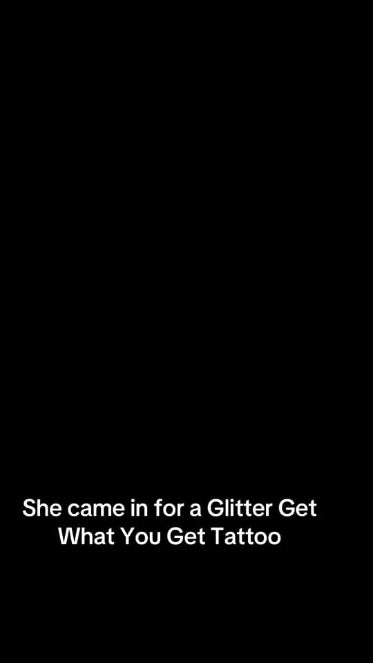 Post 2 by Mission Street Tattoo on TikTok (video)