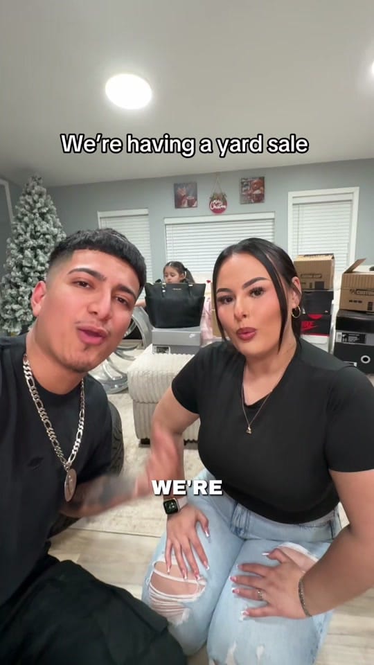 Post 9 by Nero & Erika ♥️ on TikTok (video)