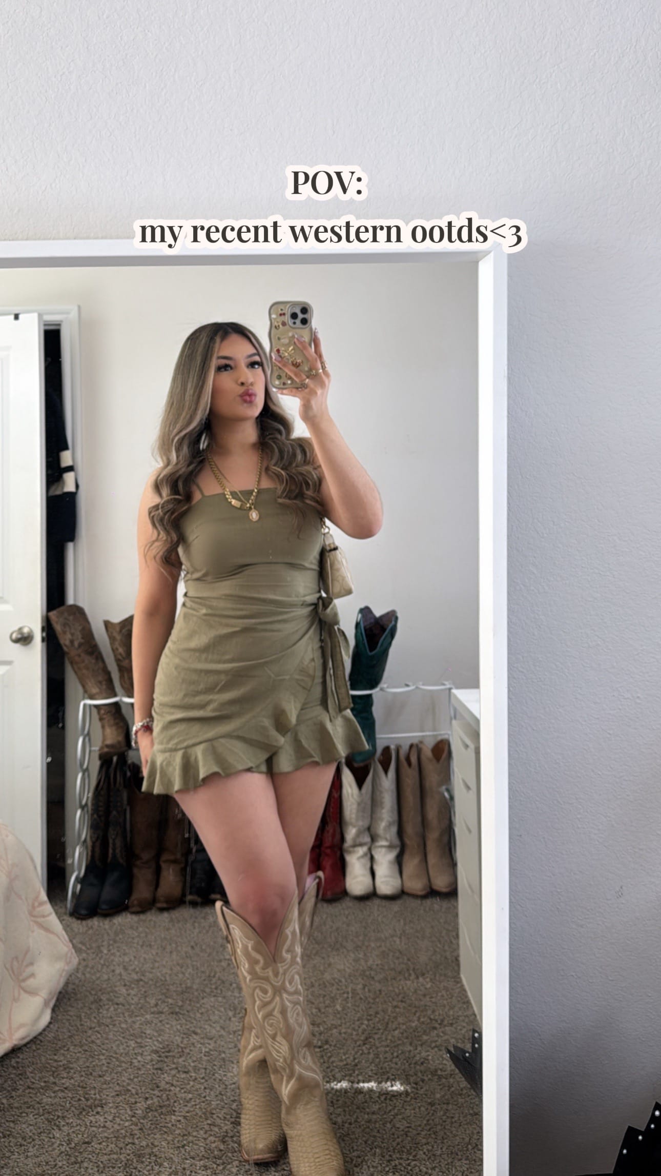 Post 8 by Kayley<3 on TikTok (video)