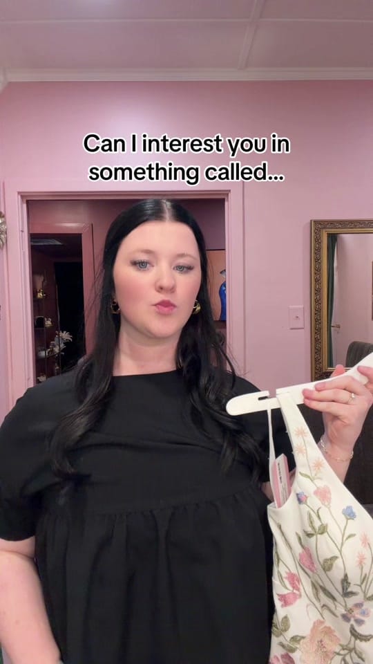 Post 6 by Rose & Bliss Bridal on TikTok (video)