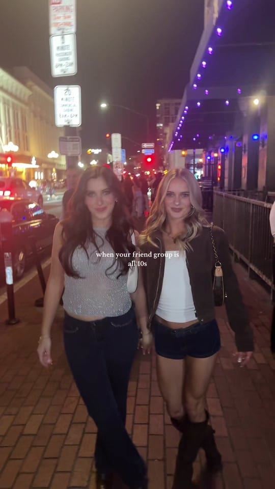 Post 1 by delany dyer on TikTok (video)