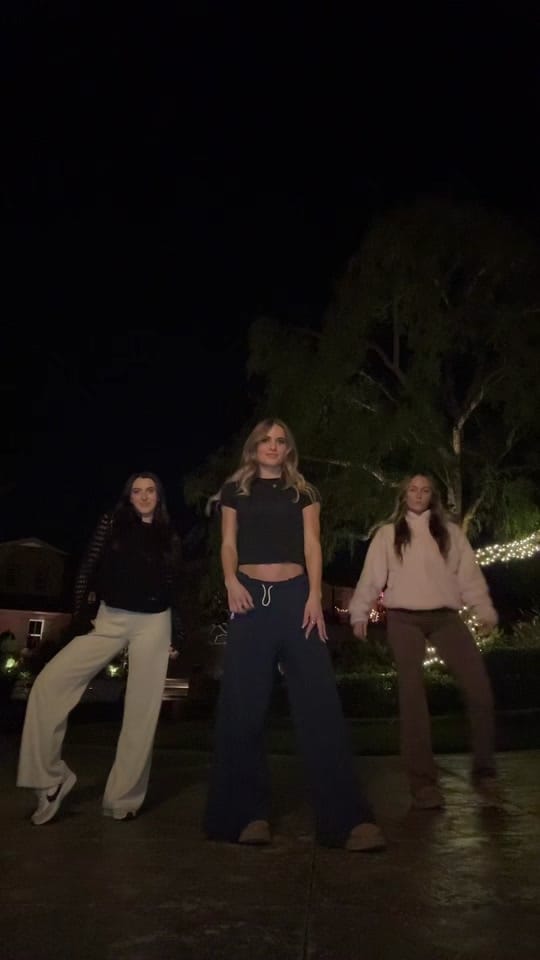 Post 6 by delany dyer on TikTok (video)