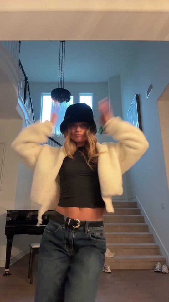Post 4 by delany dyer on TikTok (video)