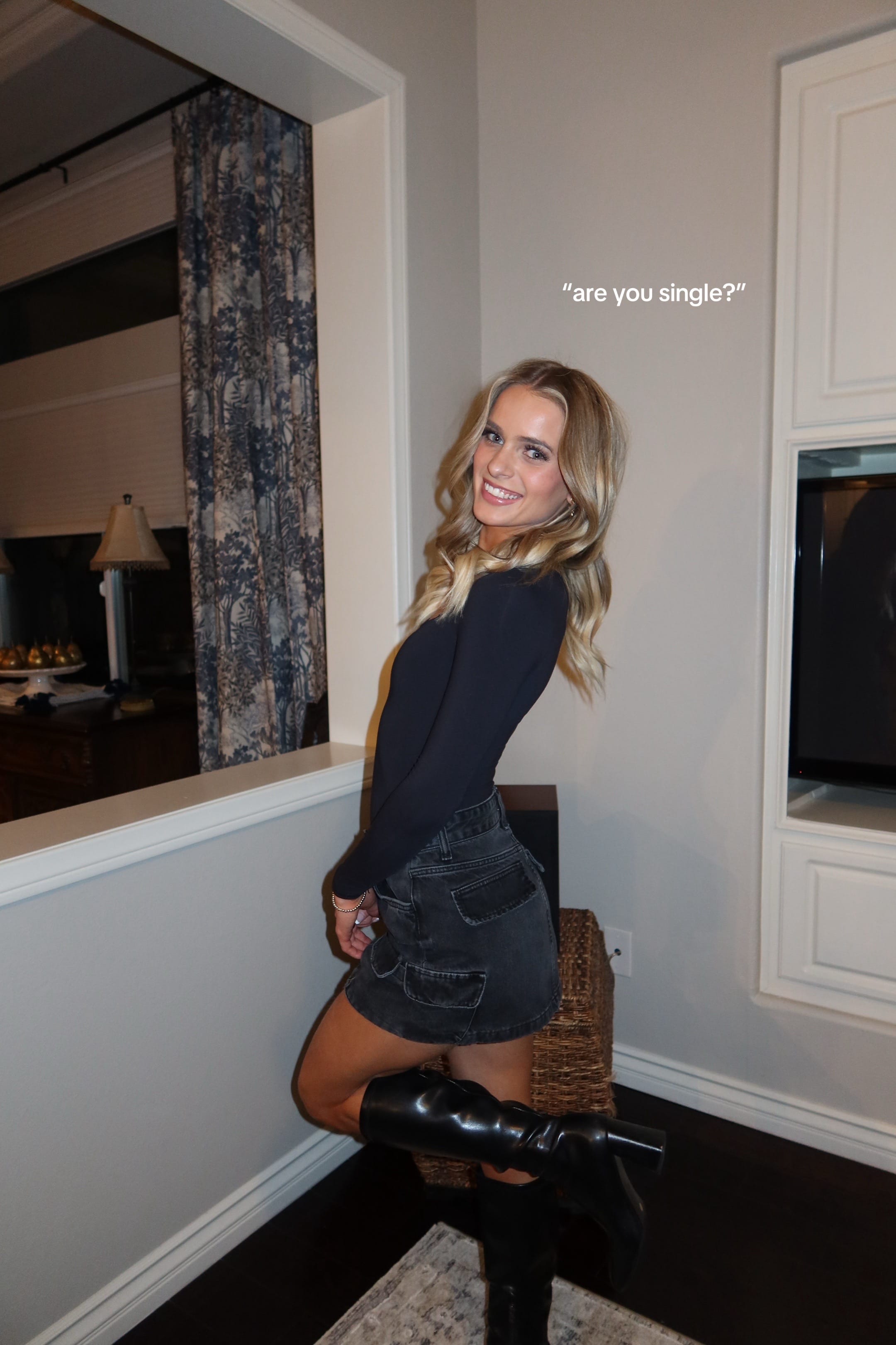 Post 5 by delany dyer on TikTok (video)