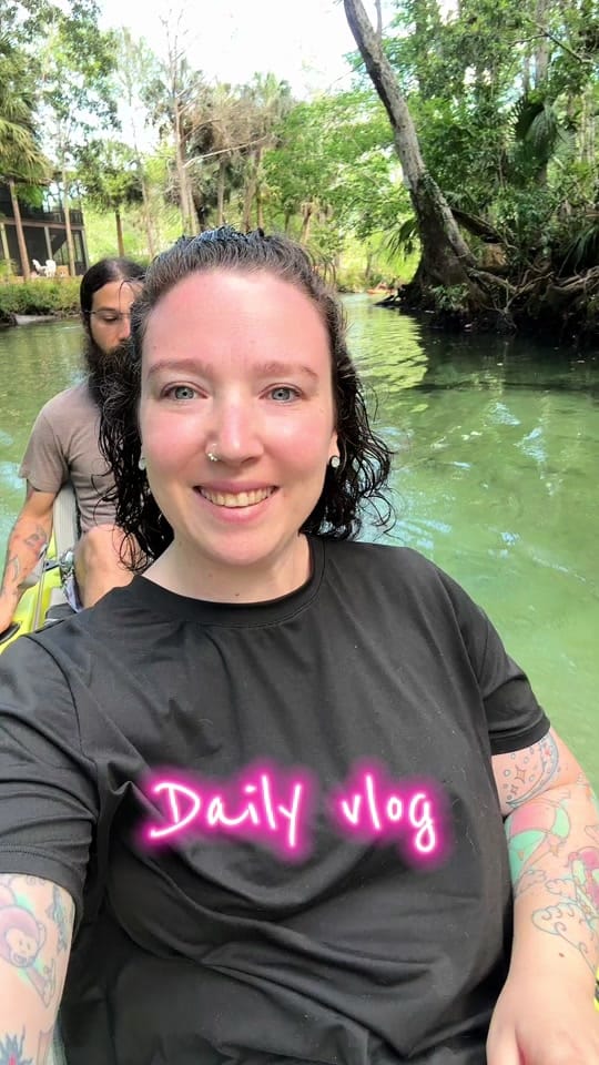 Post 5 by Danielle | Pet Stylist on TikTok (video)
