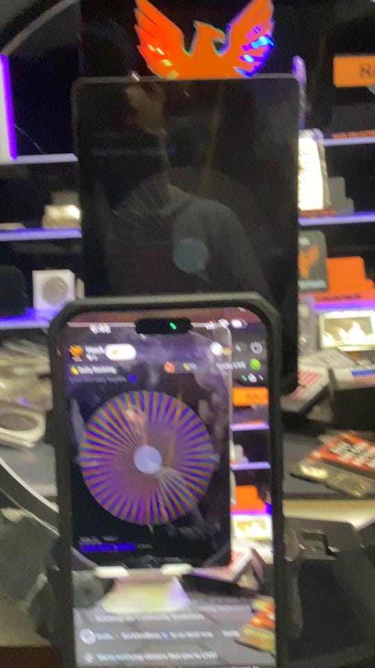 Post 9 by Hauk on TikTok (video)