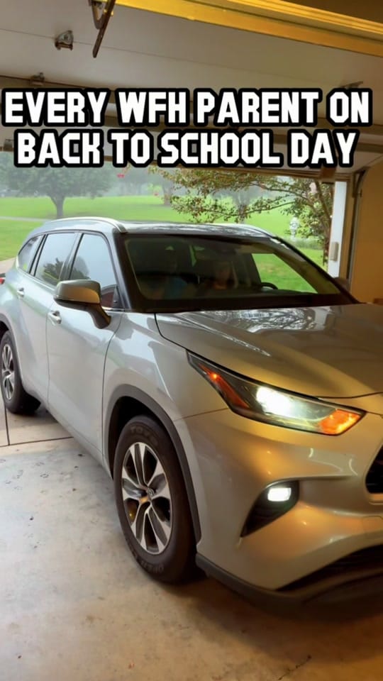 Post 5 by The Hungry Hussey on TikTok (video)