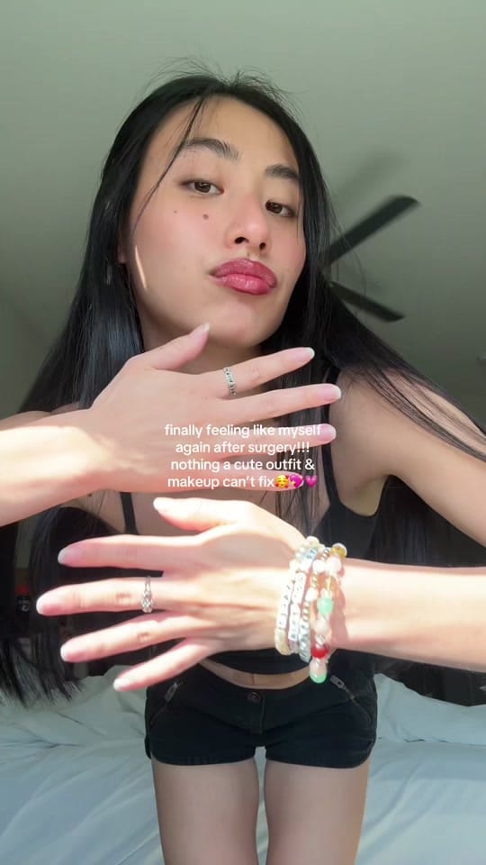 Post 3 by kace on TikTok (video)