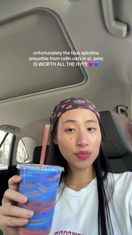 Post 2 by kace on TikTok (video)
