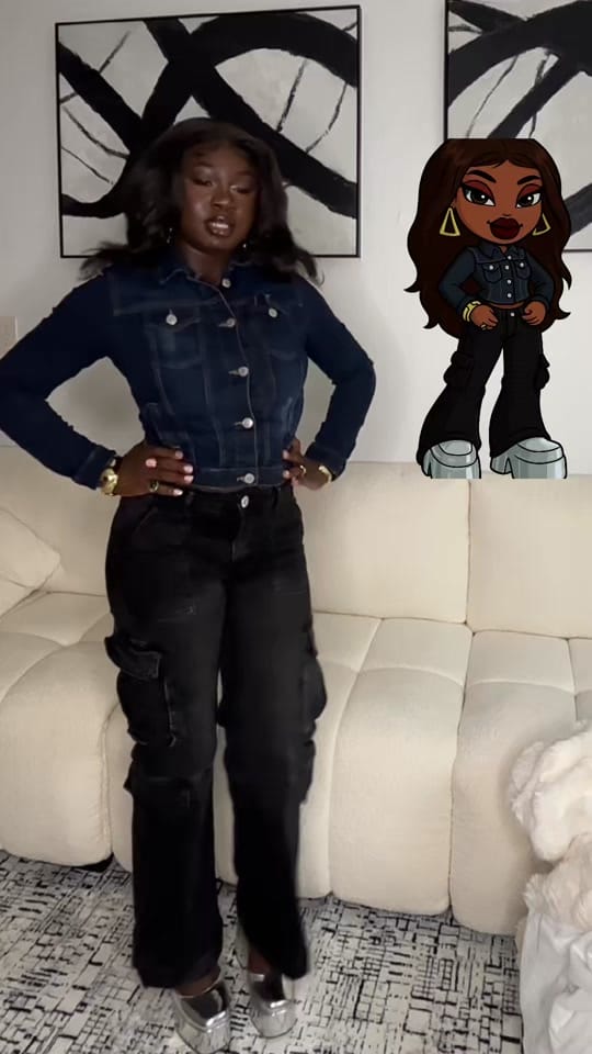 Post 1 by Queen Edith 👸🏾 on TikTok (video)