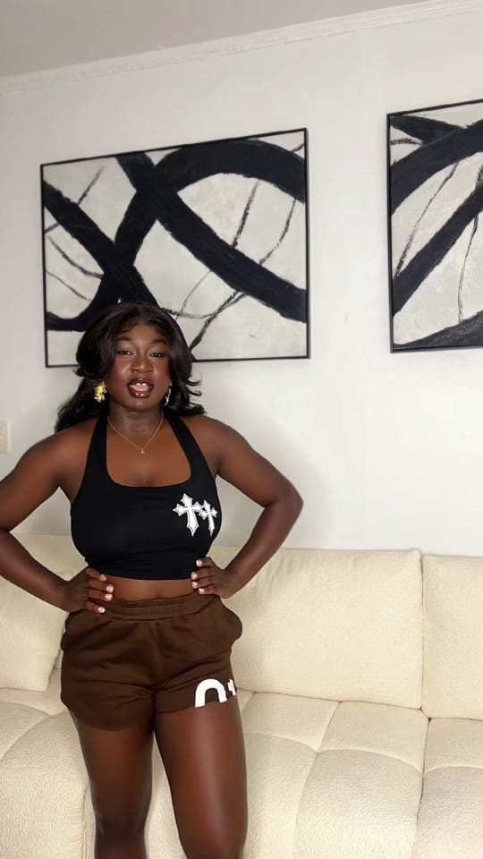 Post 7 by Queen Edith 👸🏾 on TikTok (video)