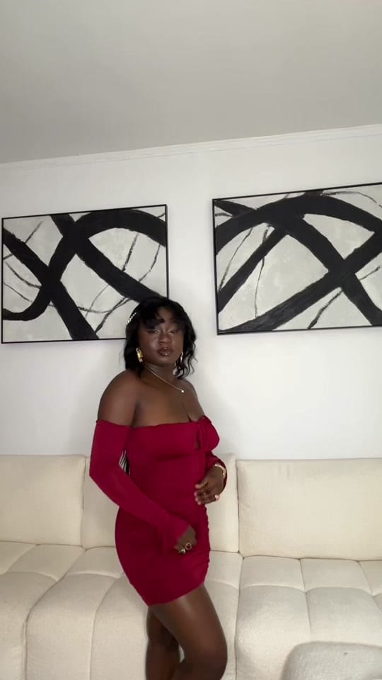 Post 4 by Queen Edith 👸🏾 on TikTok (video)