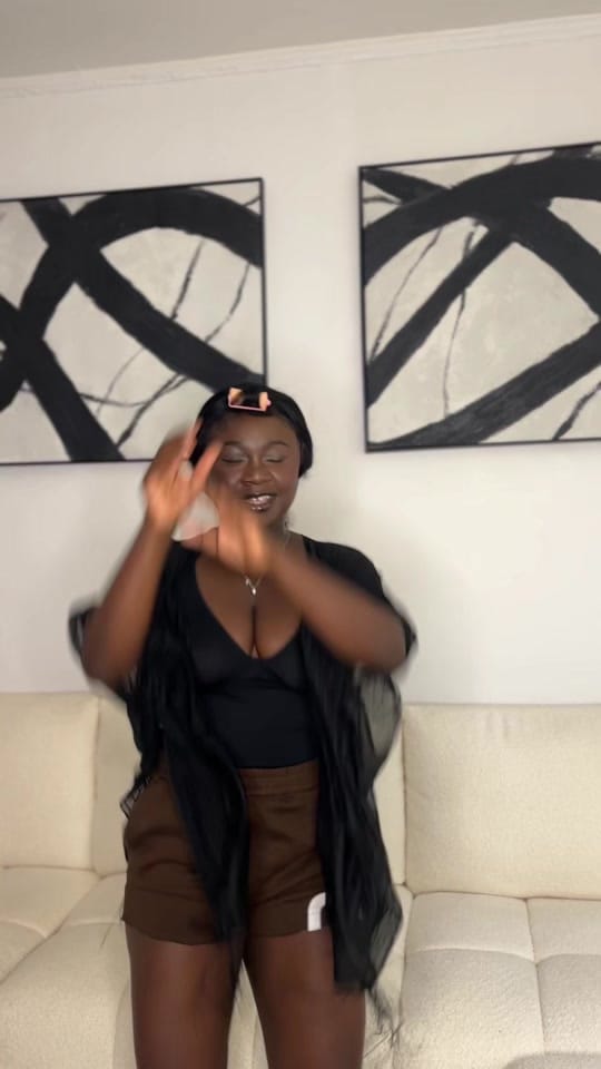 Post 5 by Queen Edith 👸🏾 on TikTok (video)