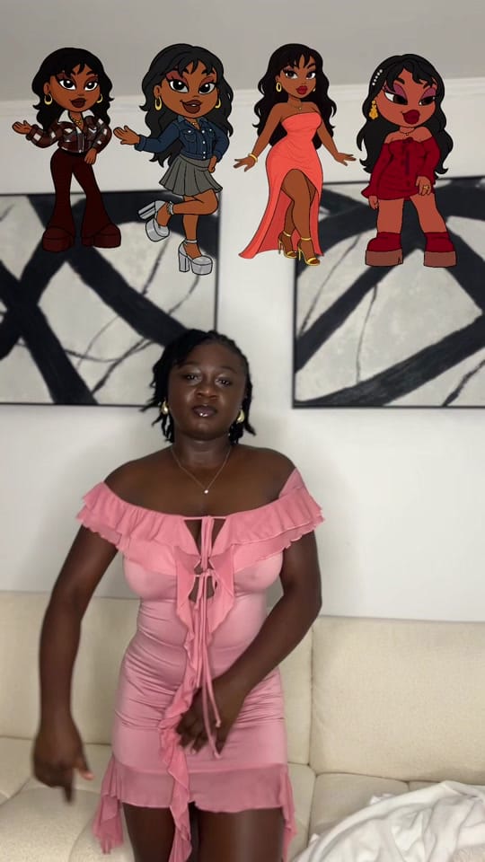 Post 2 by Queen Edith 👸🏾 on TikTok (video)