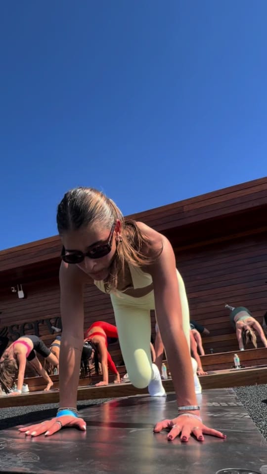 Post 2 by Dani Infante on TikTok (video)