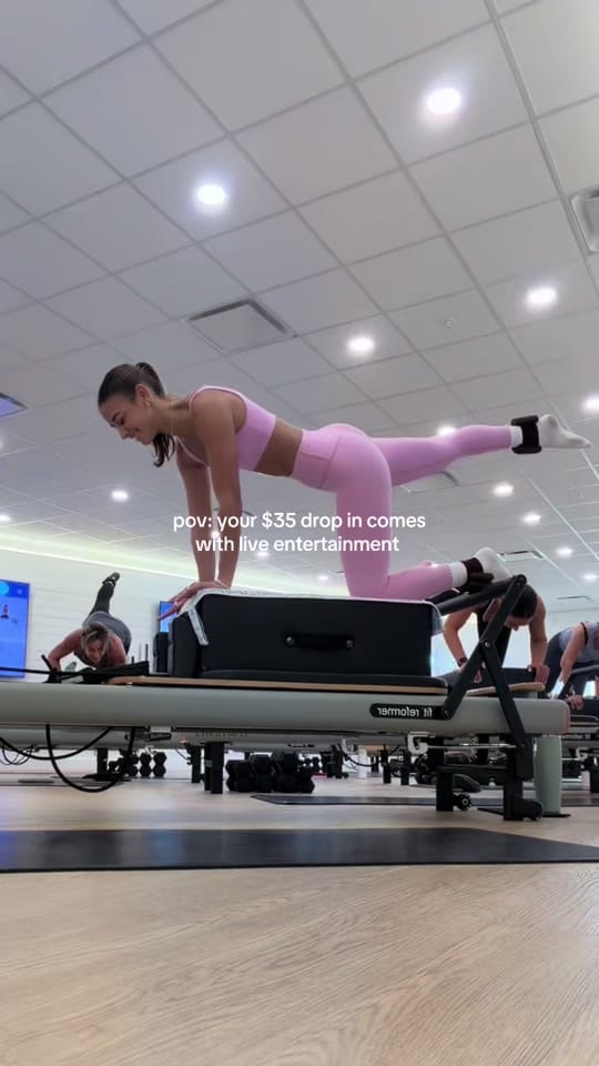 Post 7 by Dani Infante on TikTok (video)