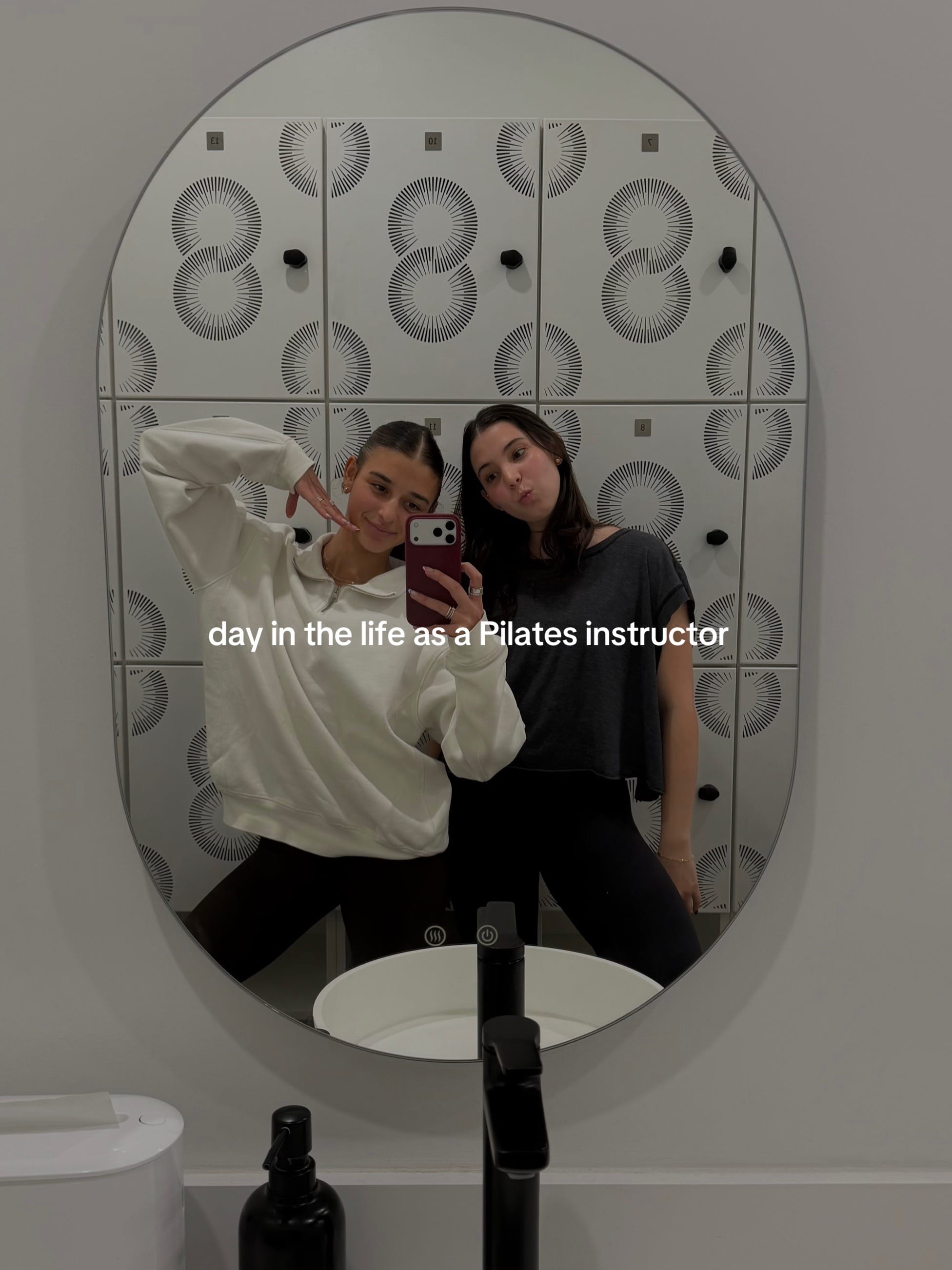 Post 5 by Dani Infante on TikTok (video)