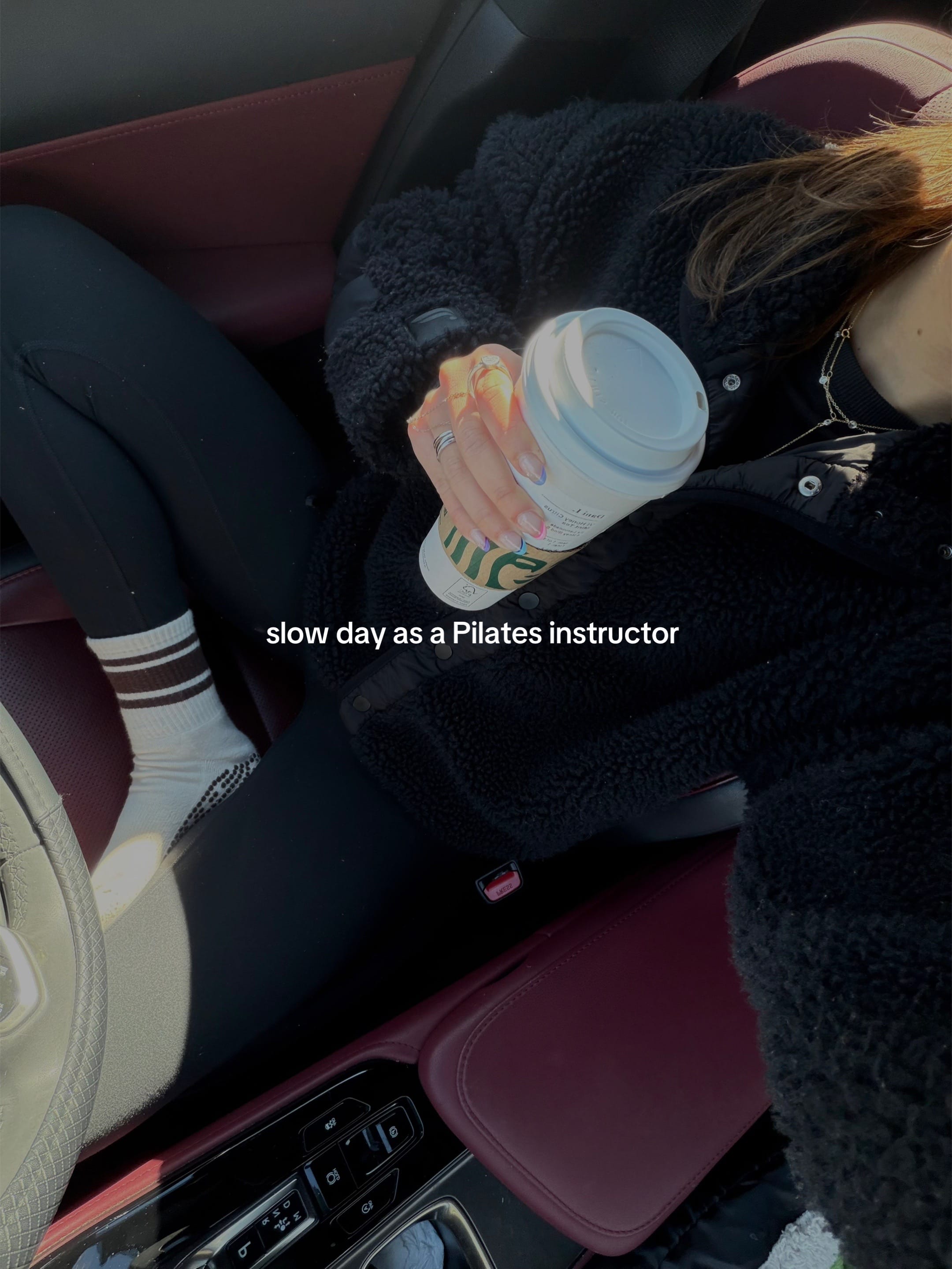 Post 6 by Dani Infante on TikTok (video)