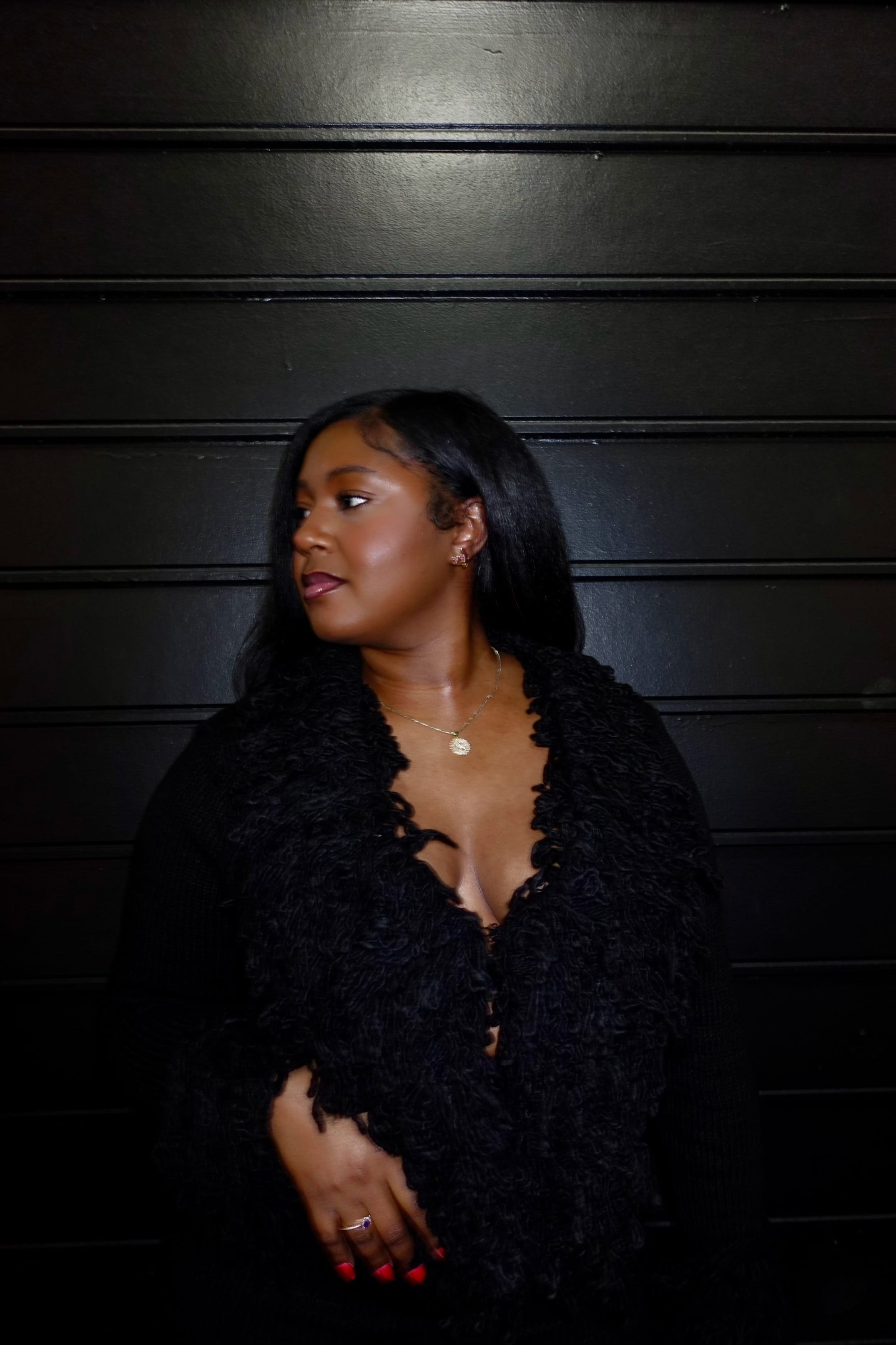 Post 1 by KD 🎀 on TikTok (video)