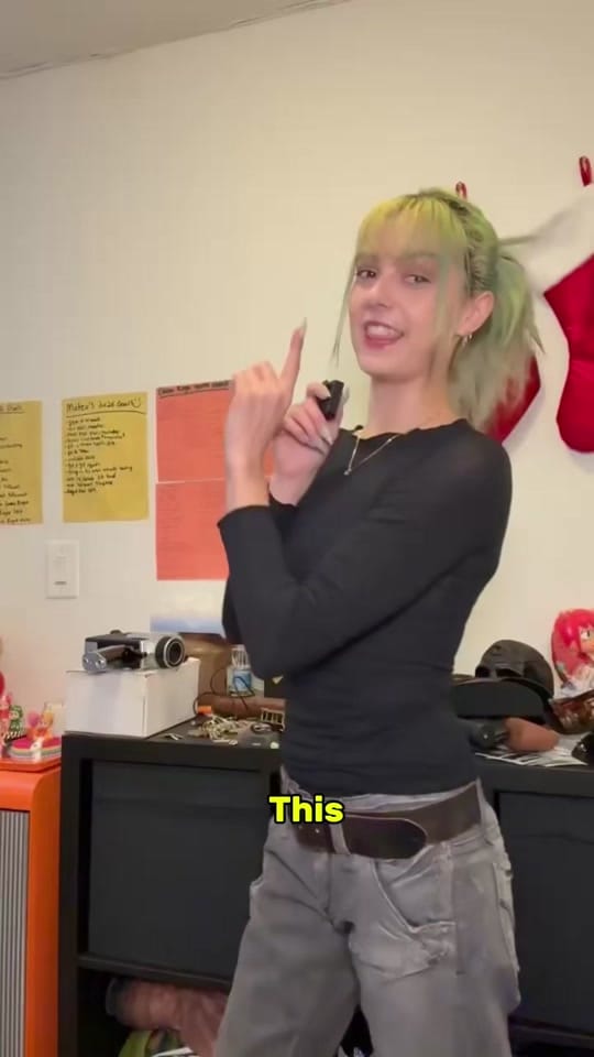 Post 6 by emma rogue on TikTok (video)