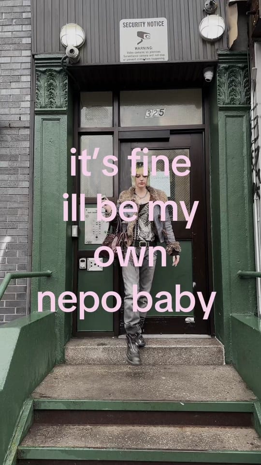 Post 1 by emma rogue on TikTok (video)