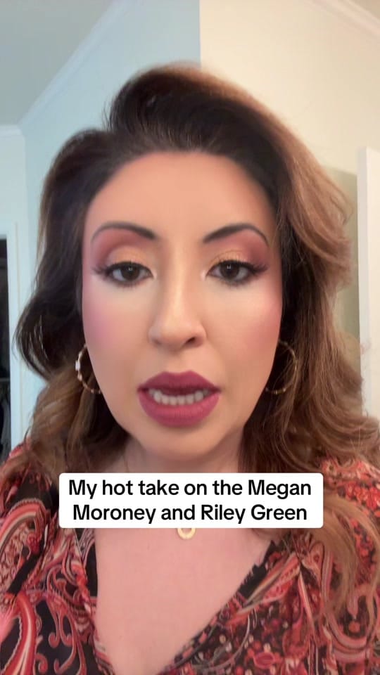 Post 1 by Victoria Hahn on TikTok (video)