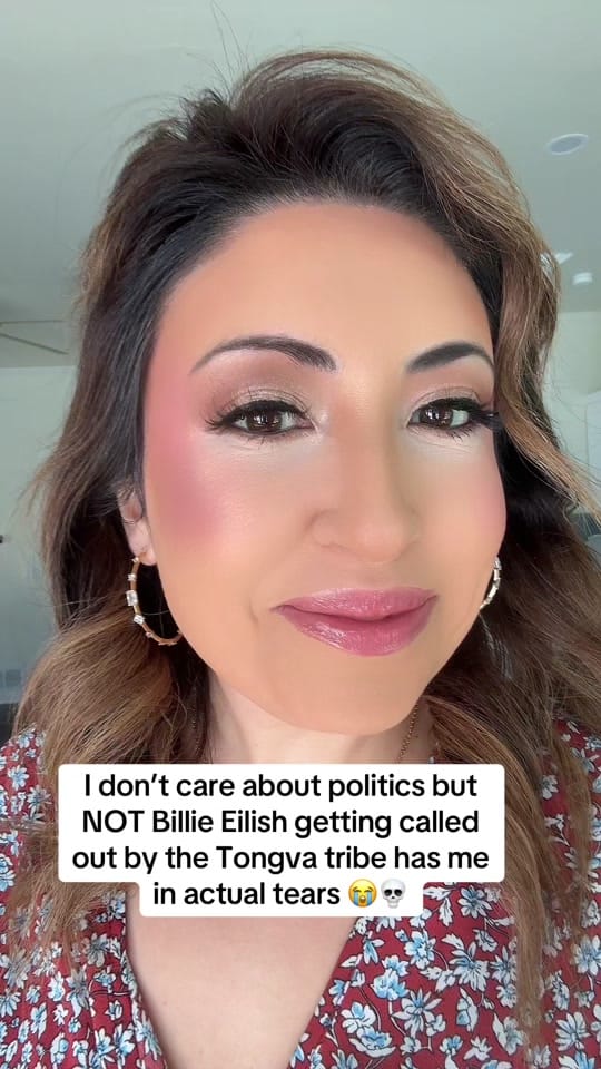 Post 5 by Victoria Hahn on TikTok (video)