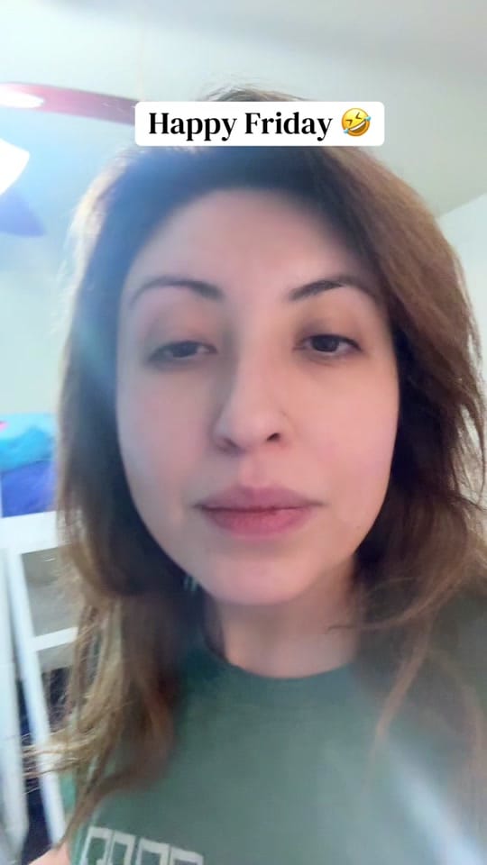 Post 10 by Victoria Hahn on TikTok (video)