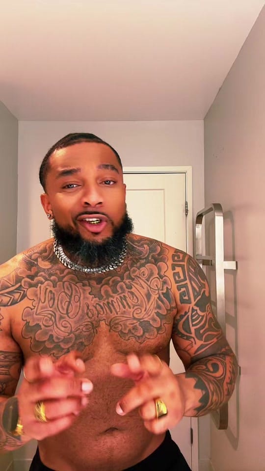 Post 8 by Iamrichjxn on TikTok (video)