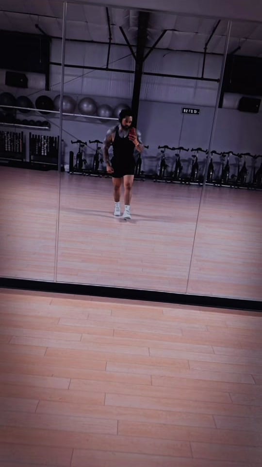 Post 2 by Iamrichjxn on TikTok (video)