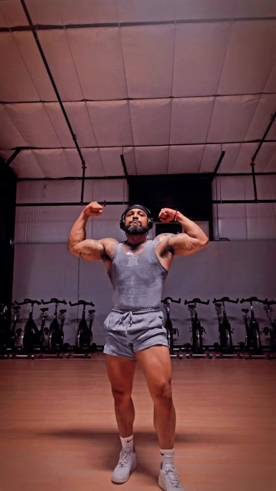 Post 6 by Iamrichjxn on TikTok (video)