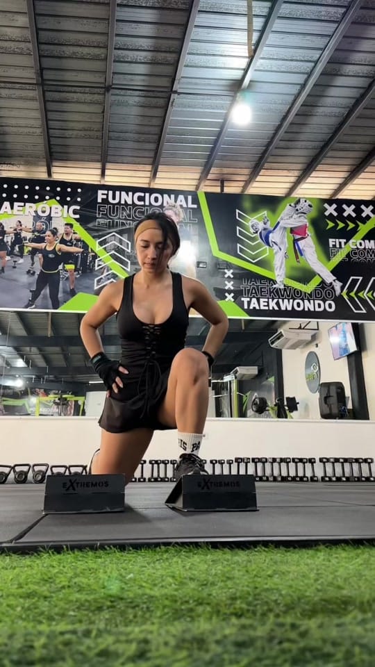 Post 3 by Vicmarserrano on TikTok (video)