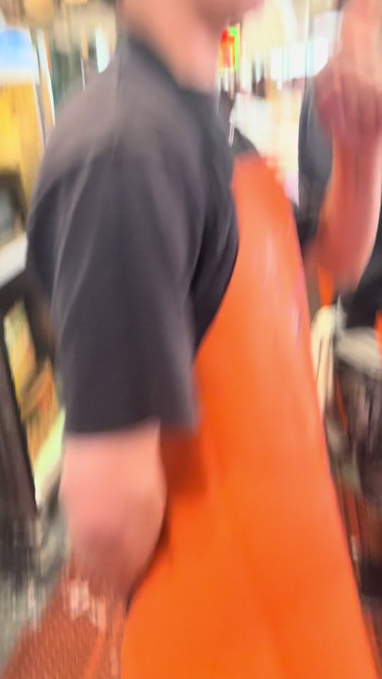 Post 9 by Pike Place Fish Market on TikTok (video)