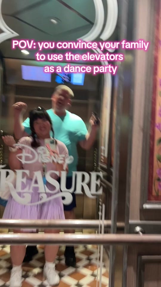 Post 2 by Sue Marie on TikTok (video)