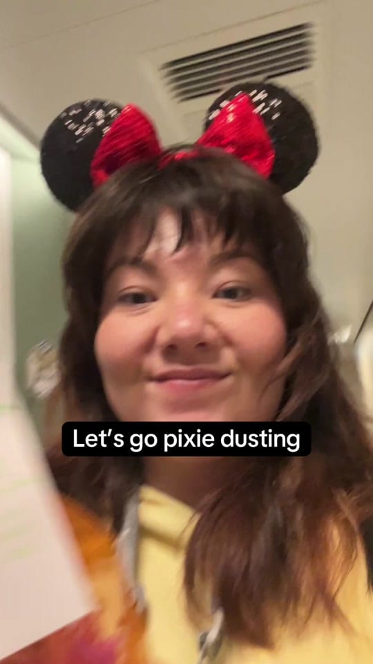 Post 7 by Sue Marie on TikTok (video)