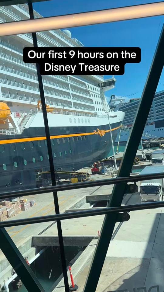 Post 8 by Sue Marie on TikTok (video)
