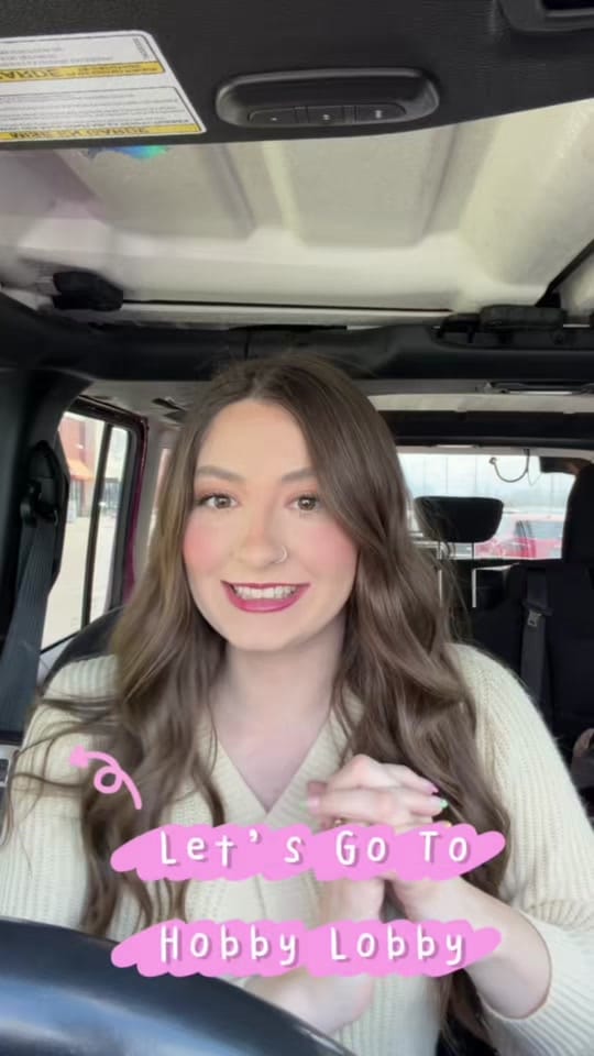 Post 1 by Abby Corbin | IN Realtor on TikTok (video)