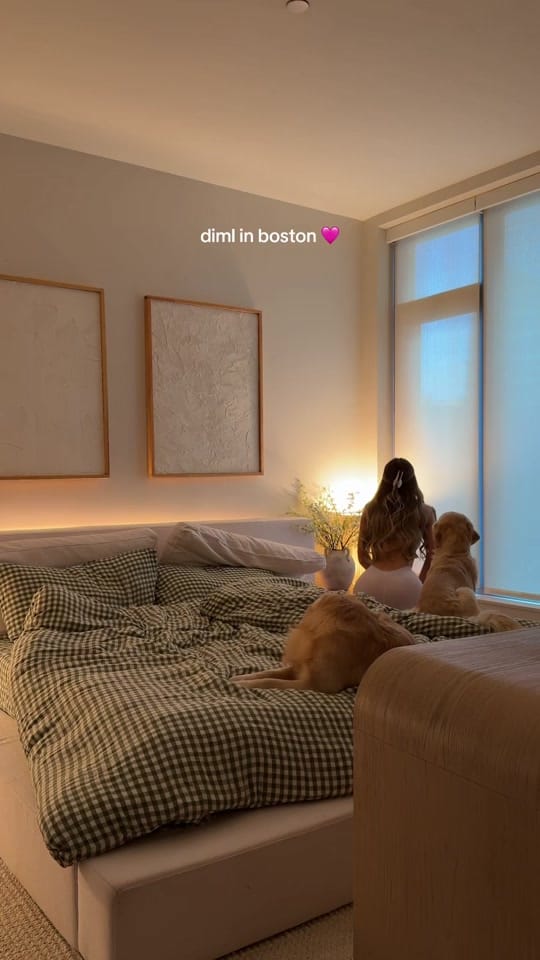 Post 5 by Kristen Schick on TikTok (video)