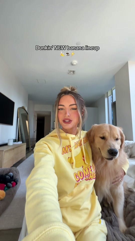 Post 2 by Kristen Schick on TikTok (video)