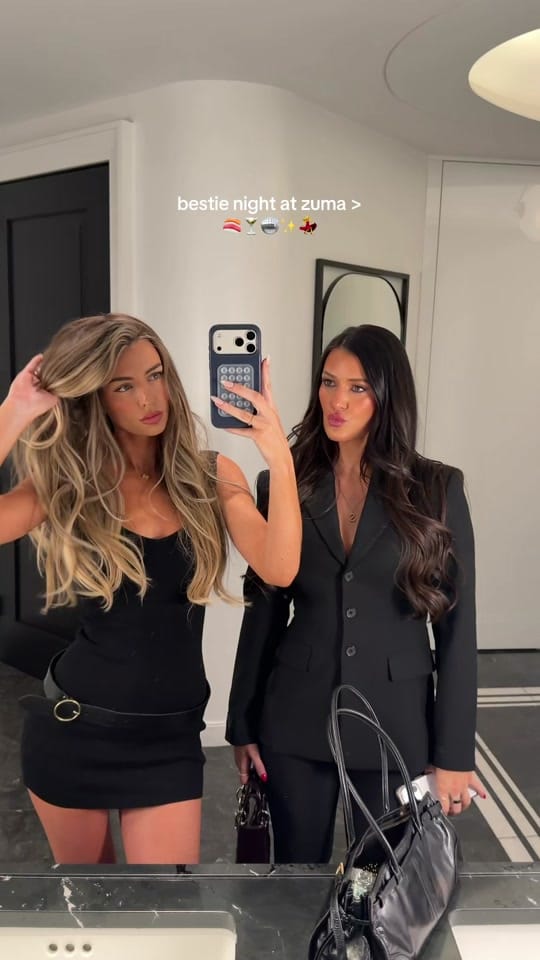 Post 3 by Kristen Schick on TikTok (video)