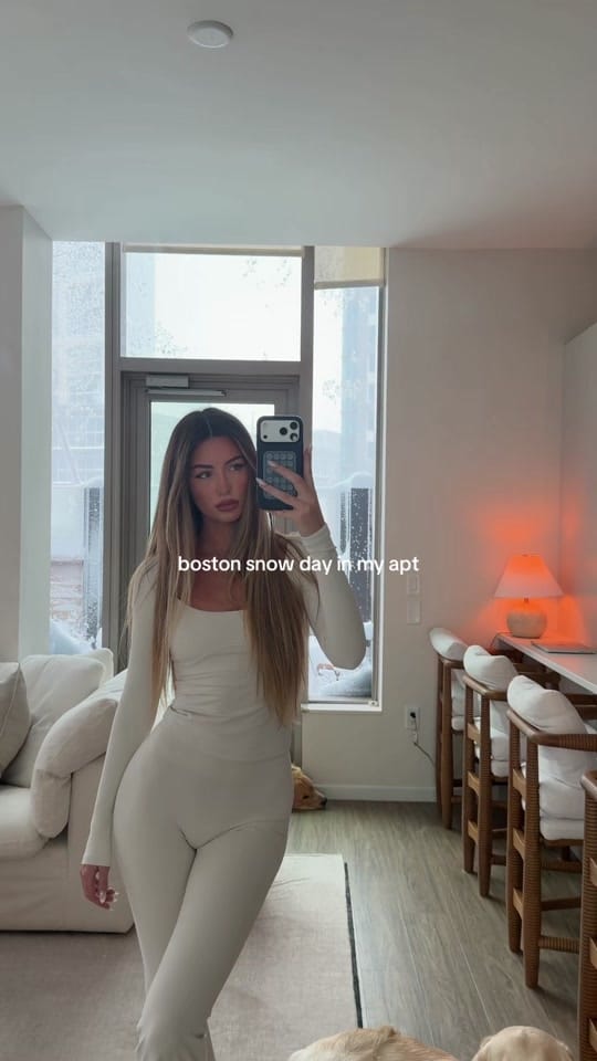 Post 9 by Kristen Schick on TikTok (video)