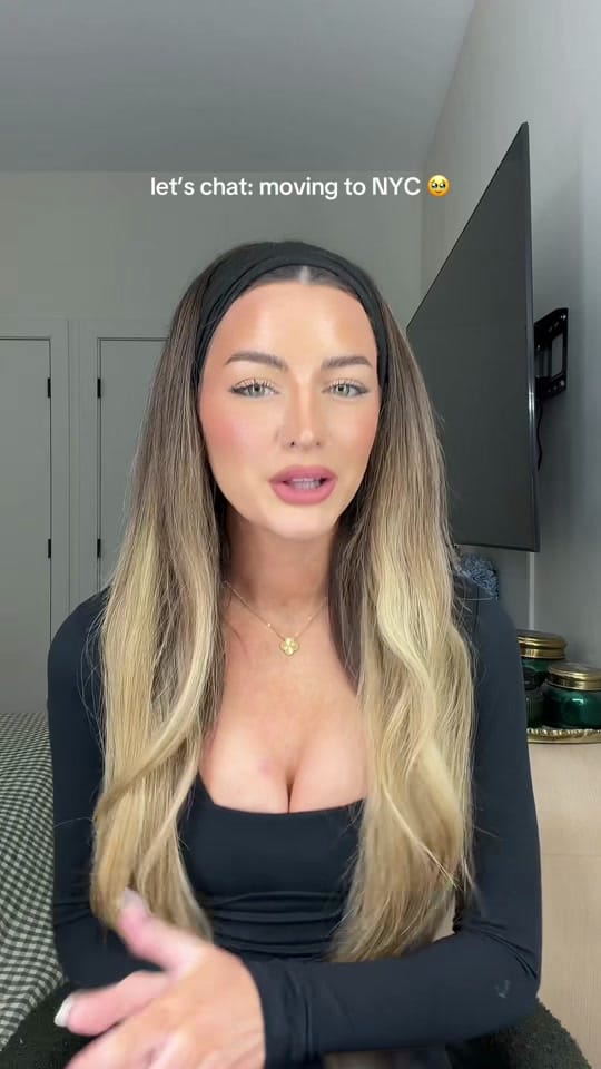 Post 7 by Kristen Schick on TikTok (video)