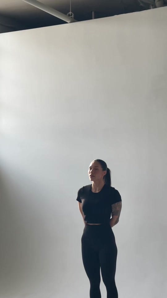 Post 7 by Gabby Fortune on TikTok (video)