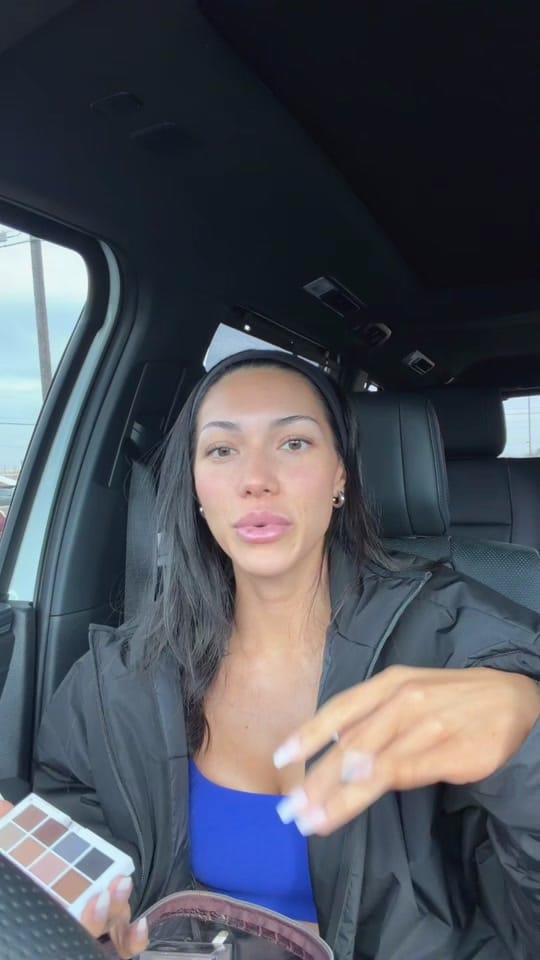 Post 3 by Gabby Fortune on TikTok (video)