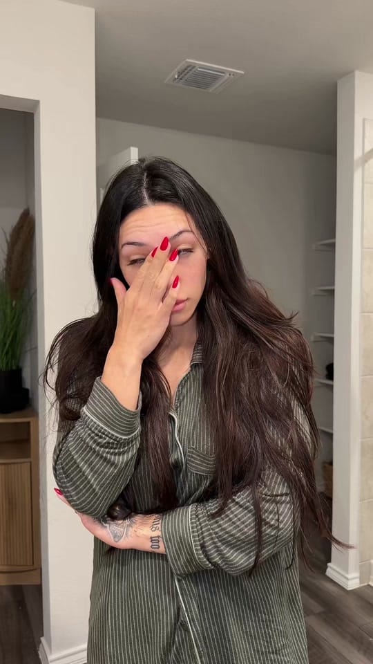 Post 8 by Gabby Fortune on TikTok (video)