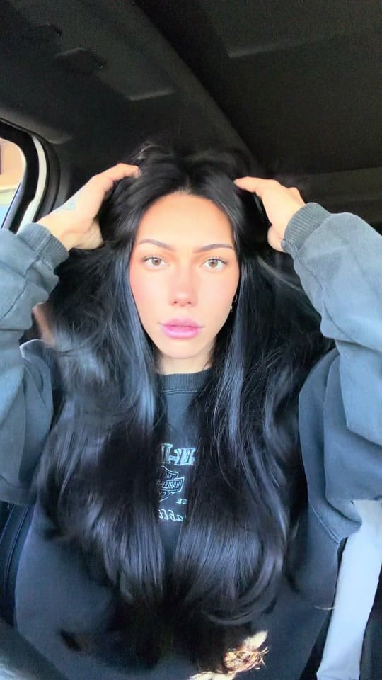 Post 5 by Gabby Fortune on TikTok (video)
