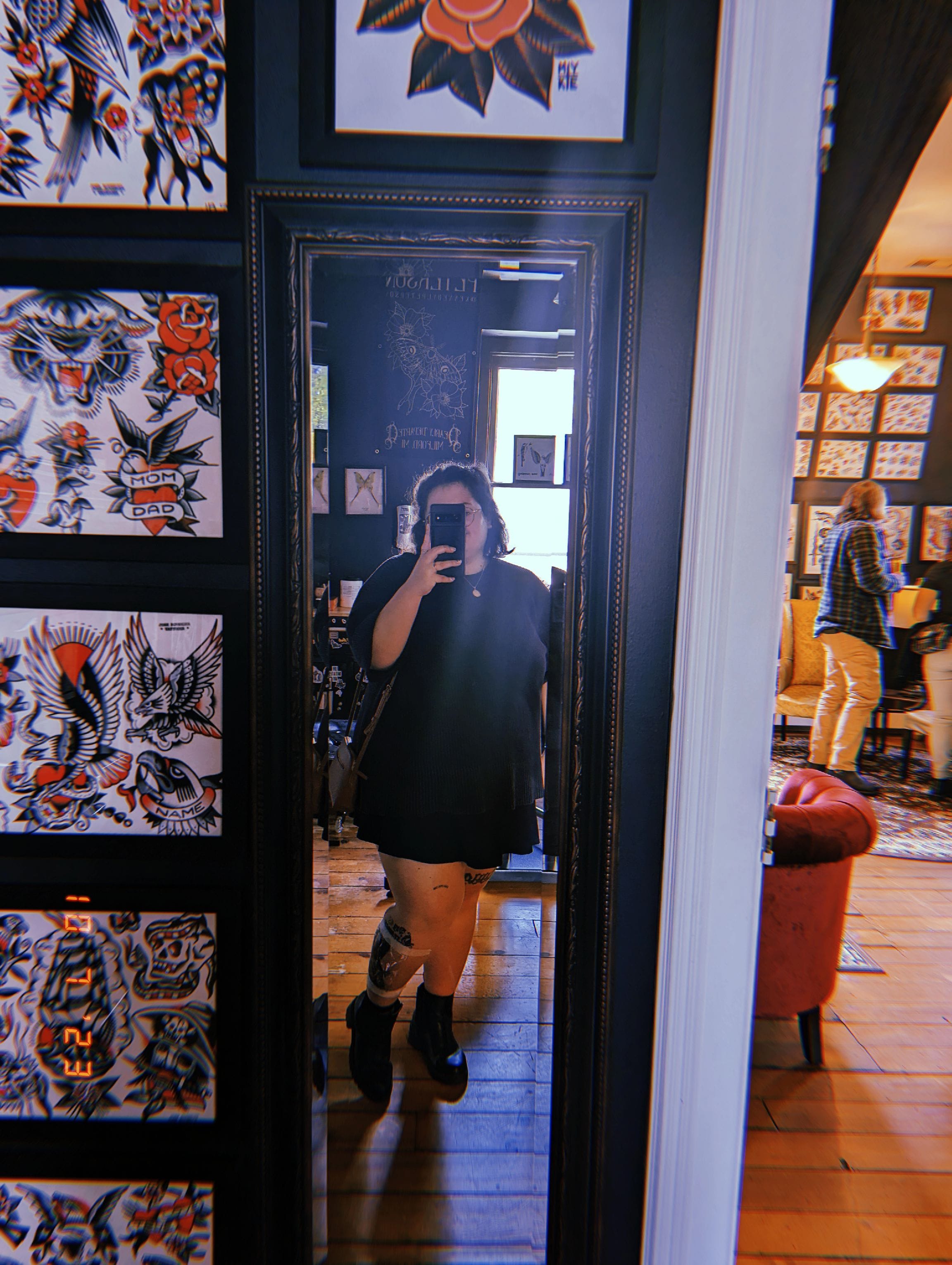 Post 10 by Dani on TikTok (video)