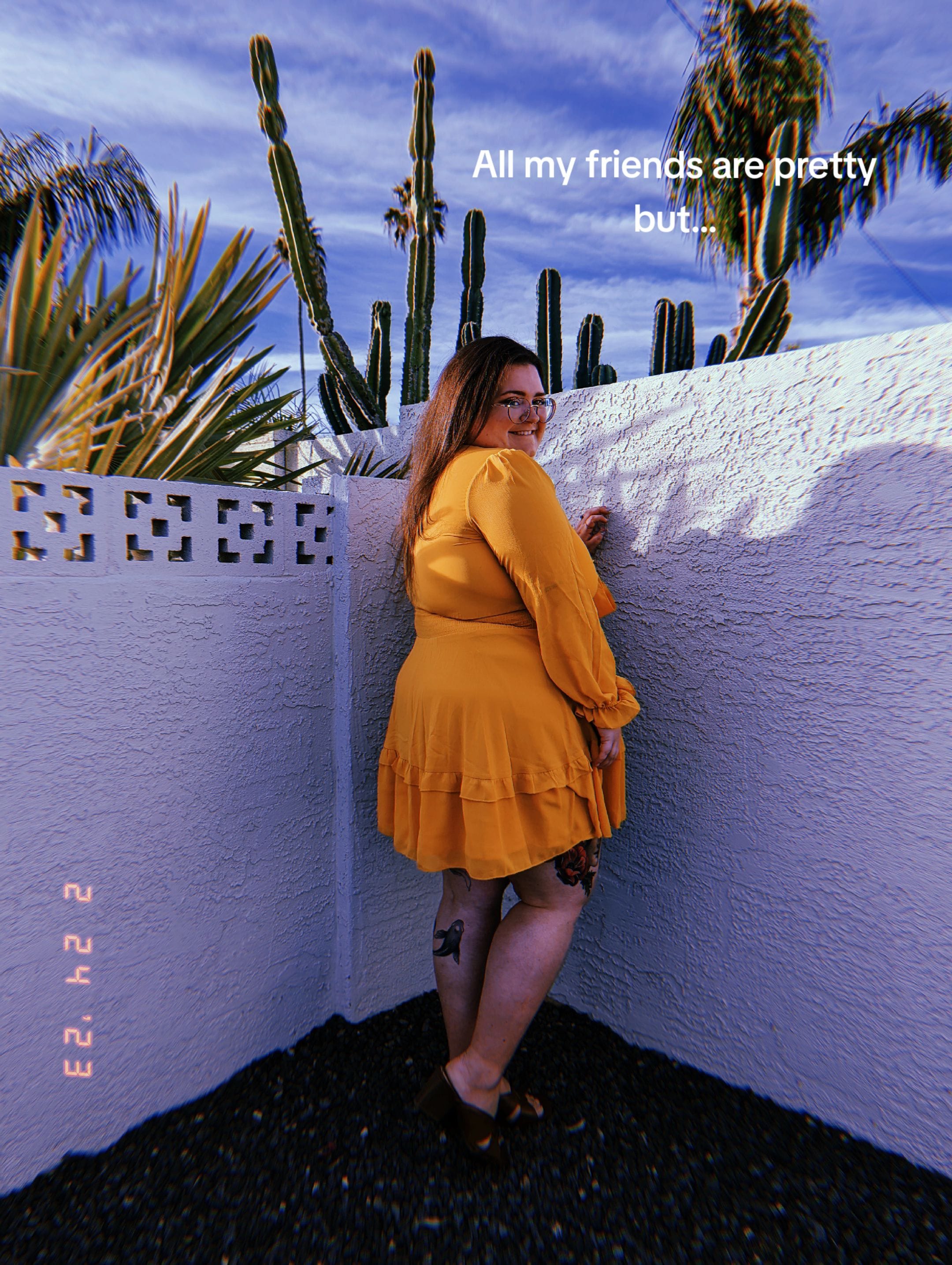 Post 8 by Dani on TikTok (video)